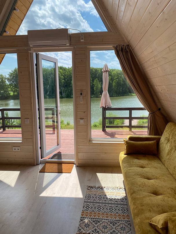 Солнечный, Орловская область: фото 4