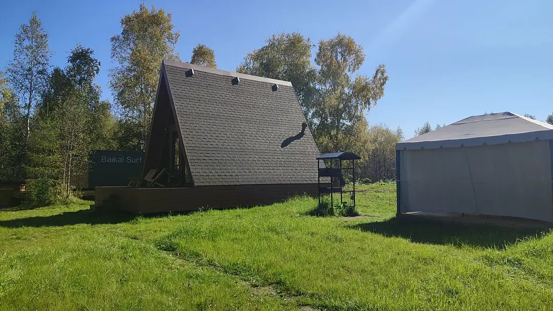 Baikal Surf, Республика Бурятия: фото 2
