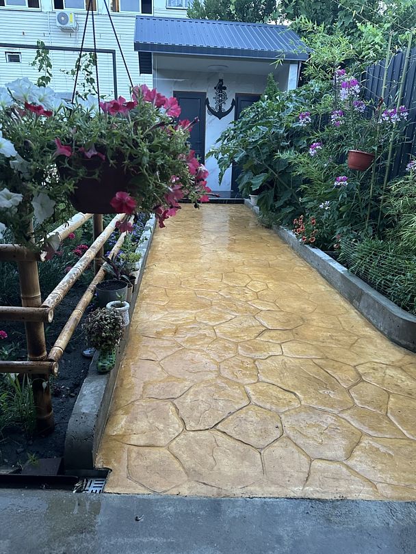 Морской якорь, Краснодарский край: фото 4