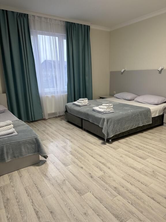 Морской якорь, Краснодарский край: фото 5