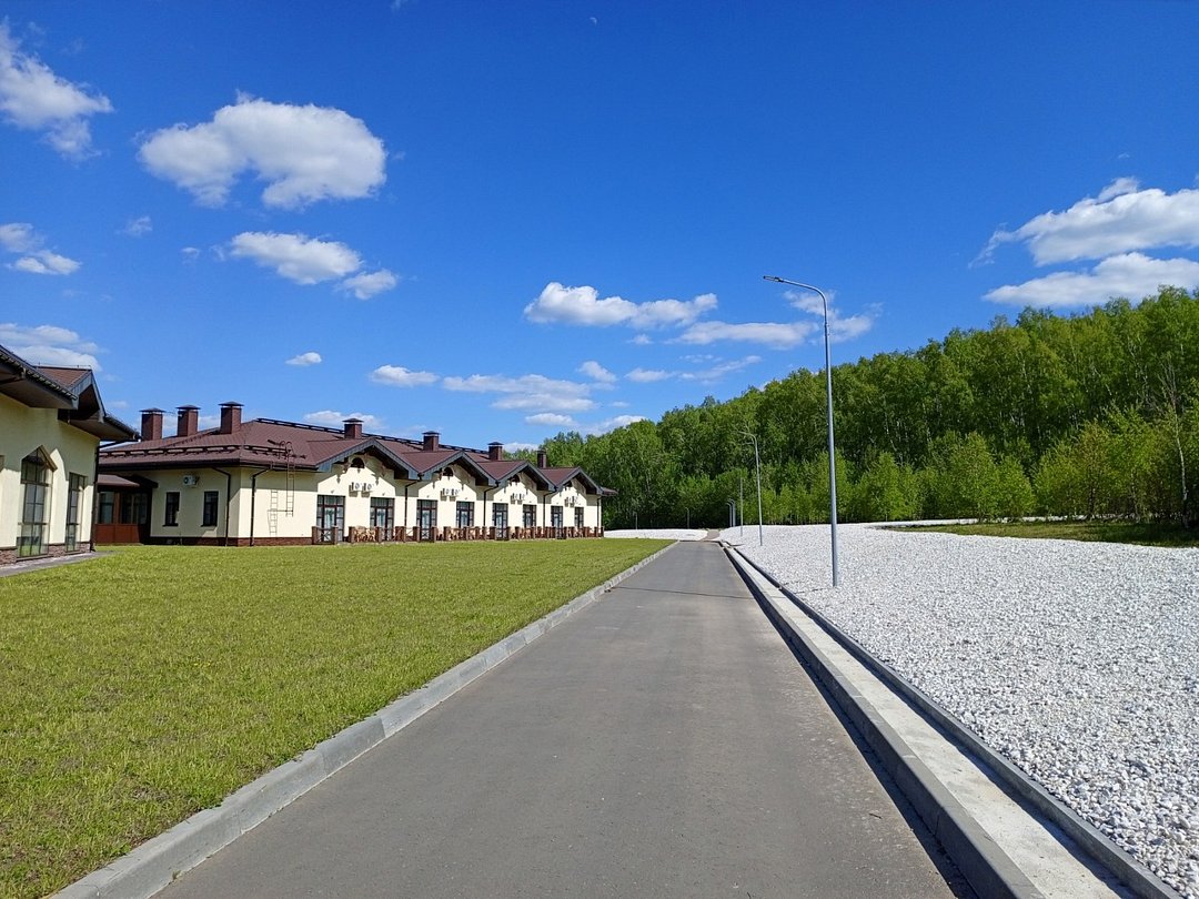 Земляничный, Нижегородская область: фото 5