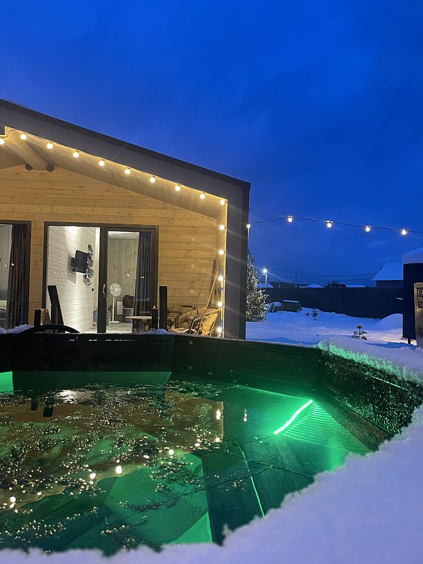 River Bank, Московская область: фото 4