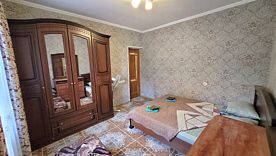 Апартаменты 9-местные 3-комнатные, Гостевой дом Лунная Соната, Лоо