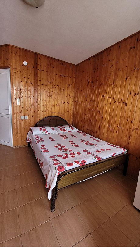 Стандартный 2-местный 1-комнатный