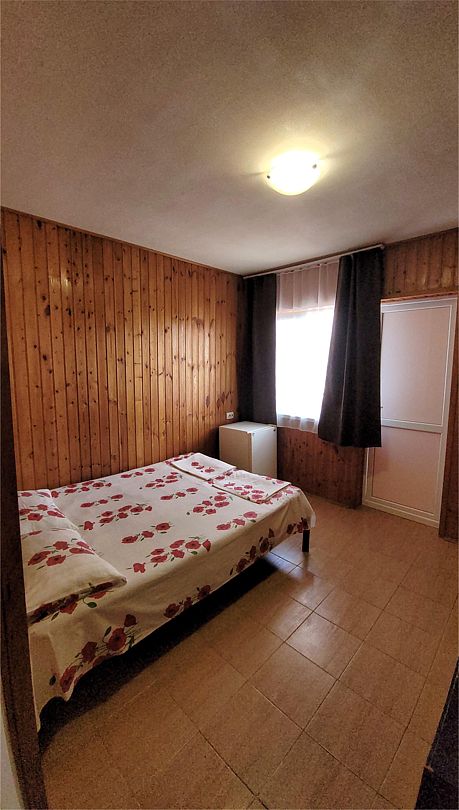 Стандартный 2-местный 1-комнатный