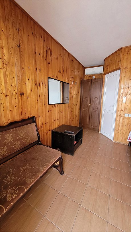 Стандартный 2-местный 1-комнатный