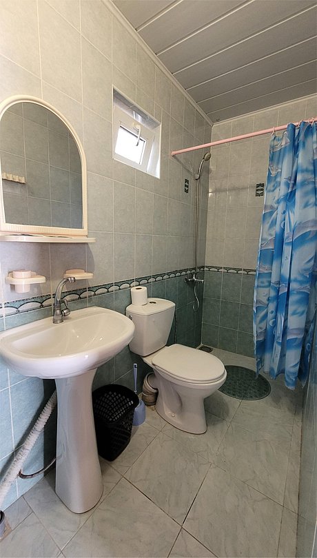 Стандартный 2-местный 1-комнатный