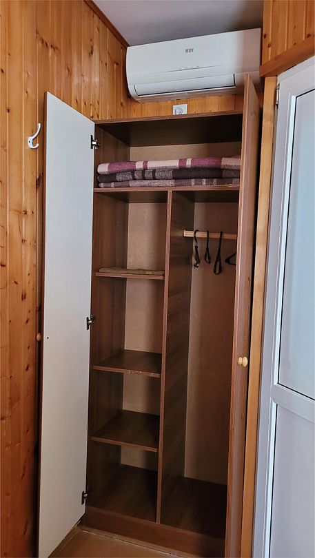 Стандартный 3-местный 1-комнатный