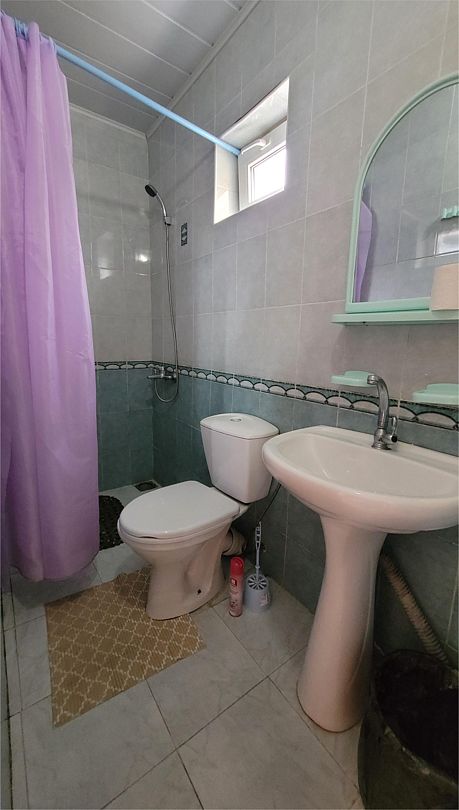 Стандартный 3-местный 1-комнатный