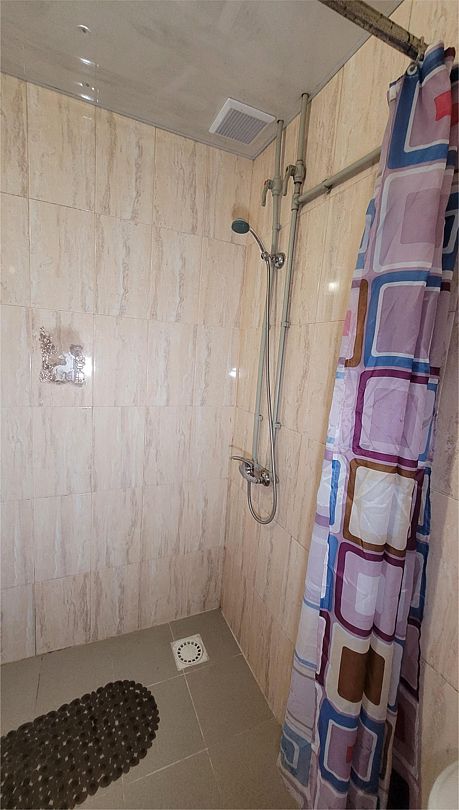 Стандартный 4-местный 1-комнатный