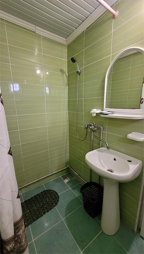 Стандартный 5-местный 2-комнатный