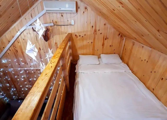 Дом 4-местный (VIP 2)