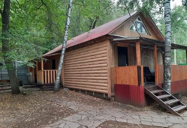 Дом 6-местный (VIP 1)