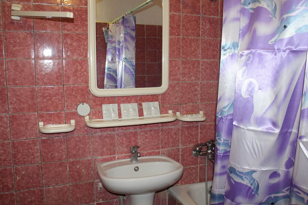 Стандартный 3-местный