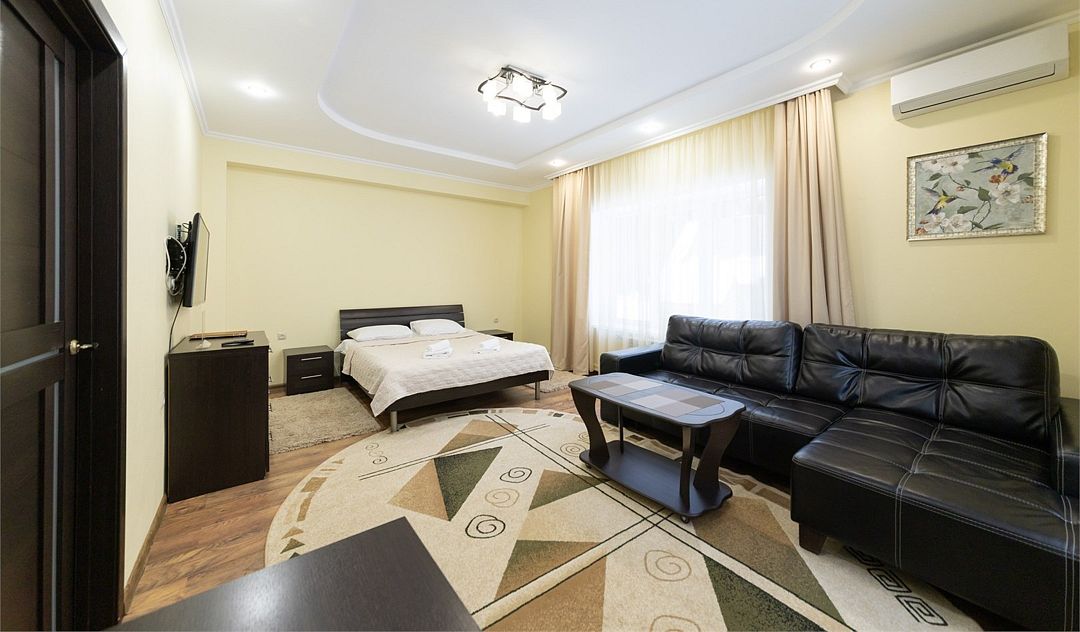 Апартаменты 2-местный №2