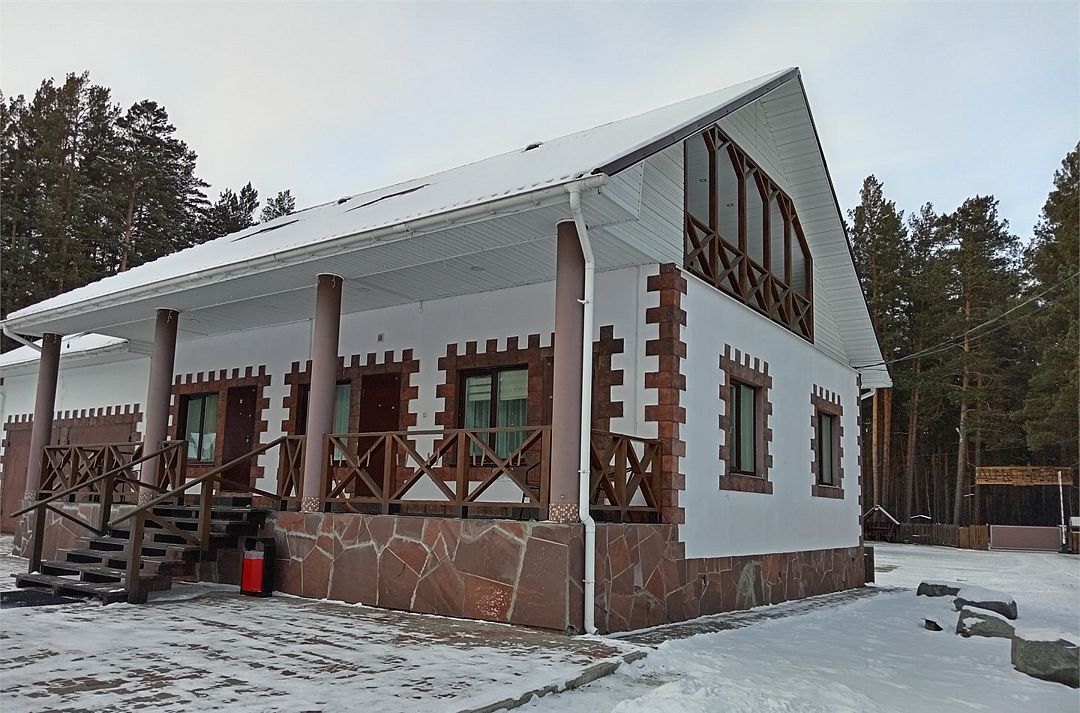 Апартаменты 2-местный