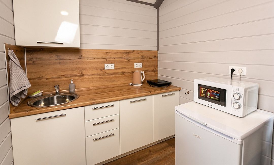 Дом №6 Комфорт+