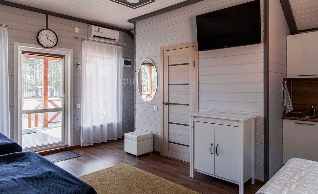 Дом №7 Комфорт+