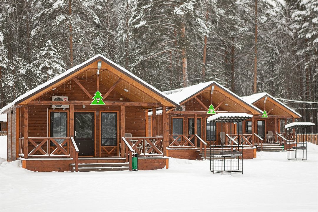 Дом №6-10 Комфорт+