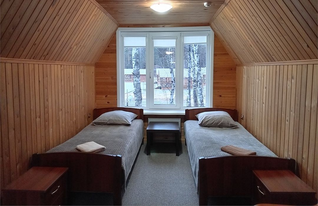 Дом №5 Комфорт+