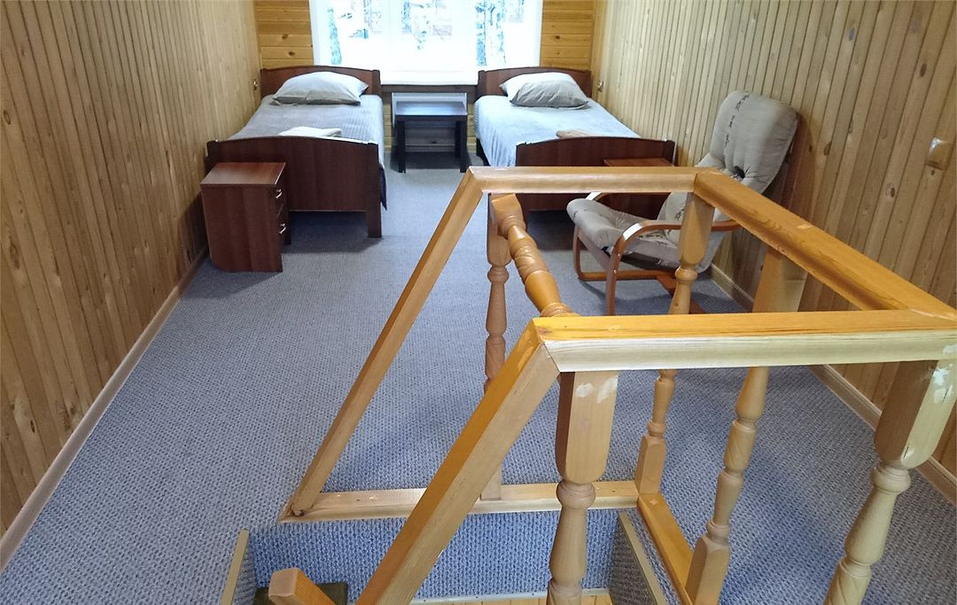 Дом №5 Комфорт+