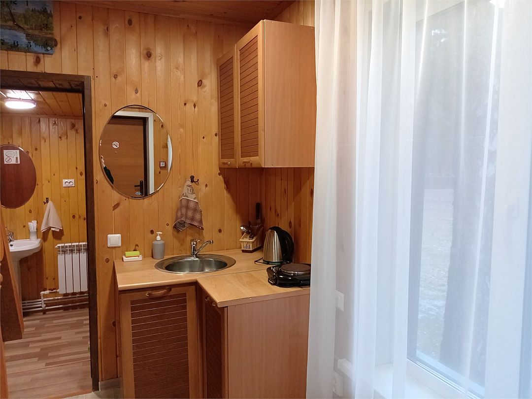 Дом №5 Комфорт+