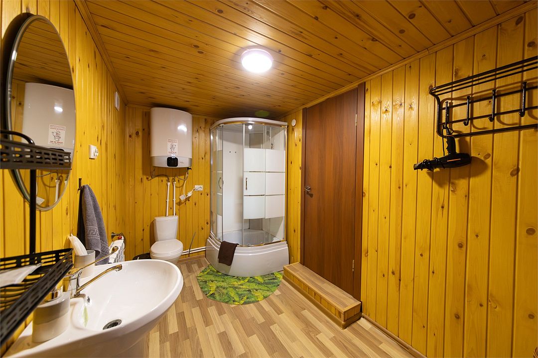 Дом №5 Комфорт+