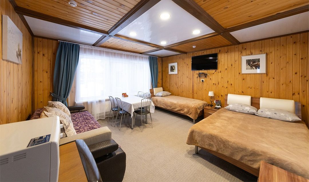 Дом №3 Комфорт