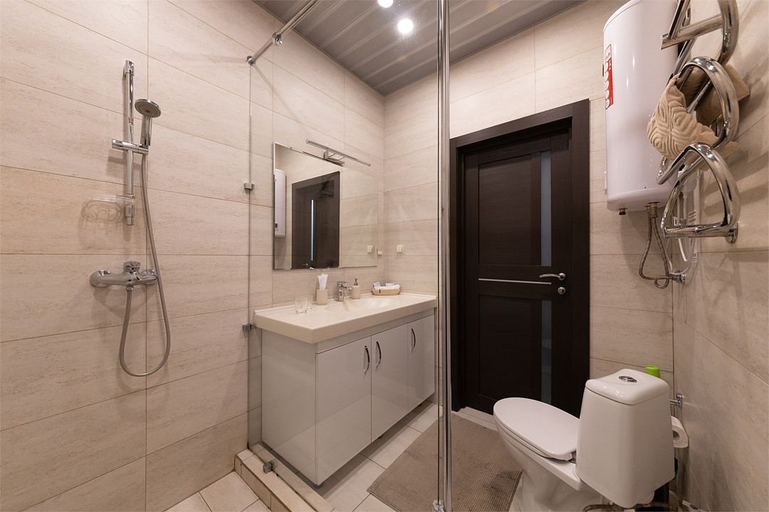 Стандартный 2-местный (комната 1)