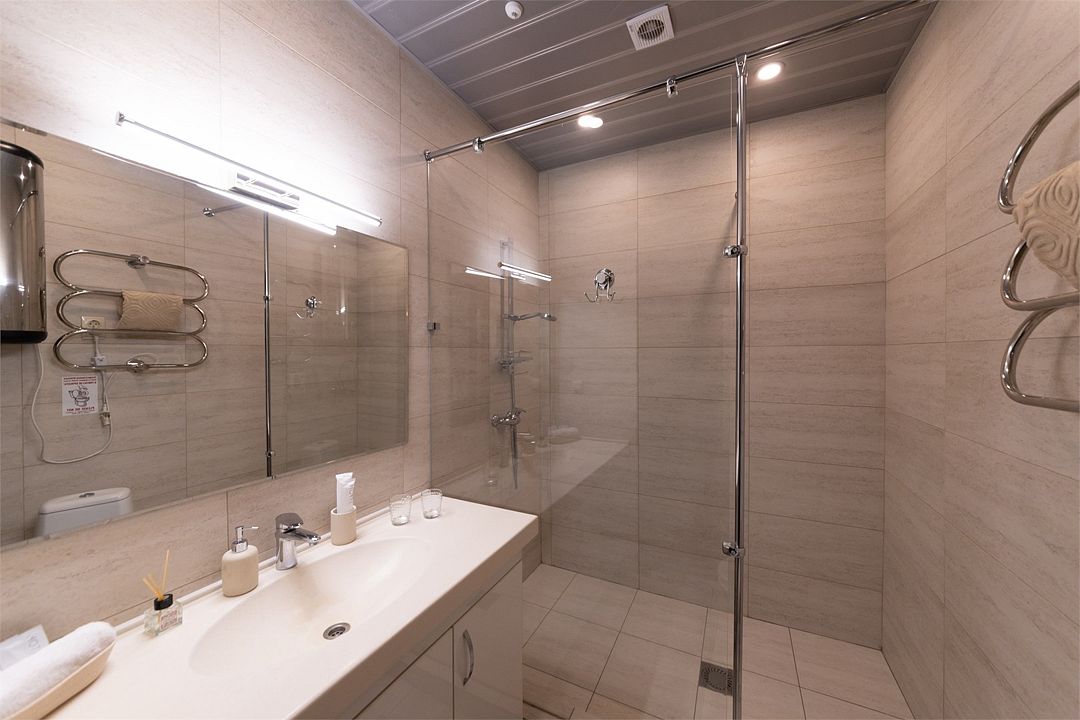 Стандартный 2-местный (комната 2)