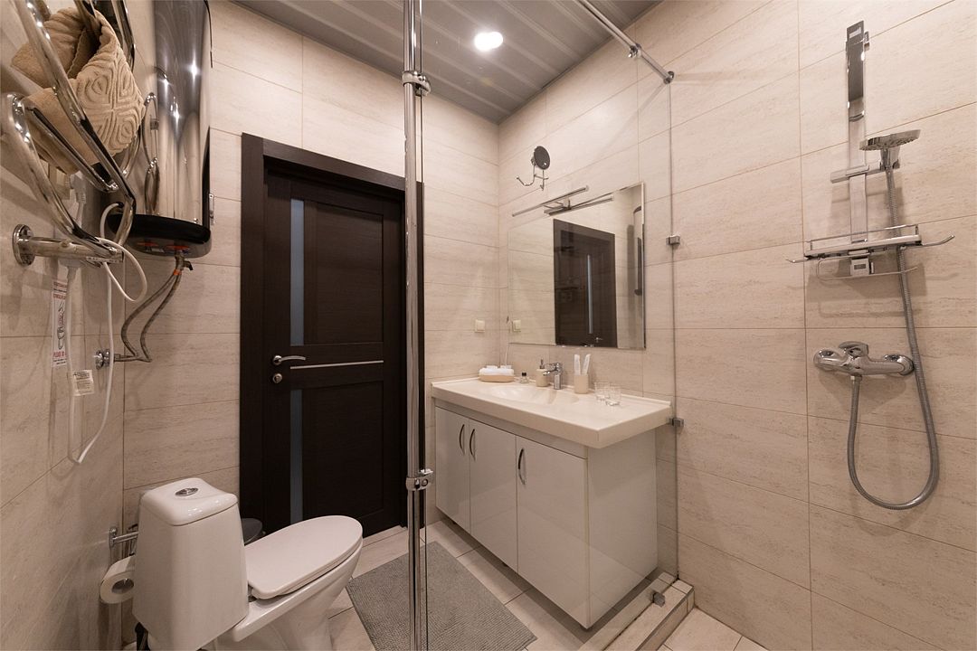 Стандартный 2-местный (комната 2)