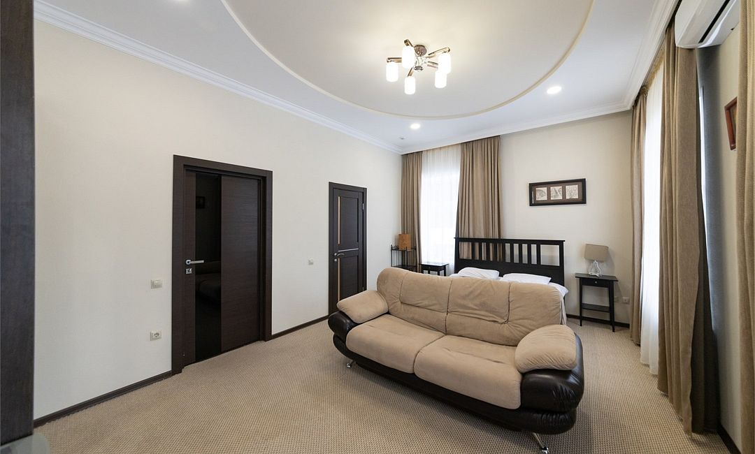 Стандартный 2-местный (комната 4)