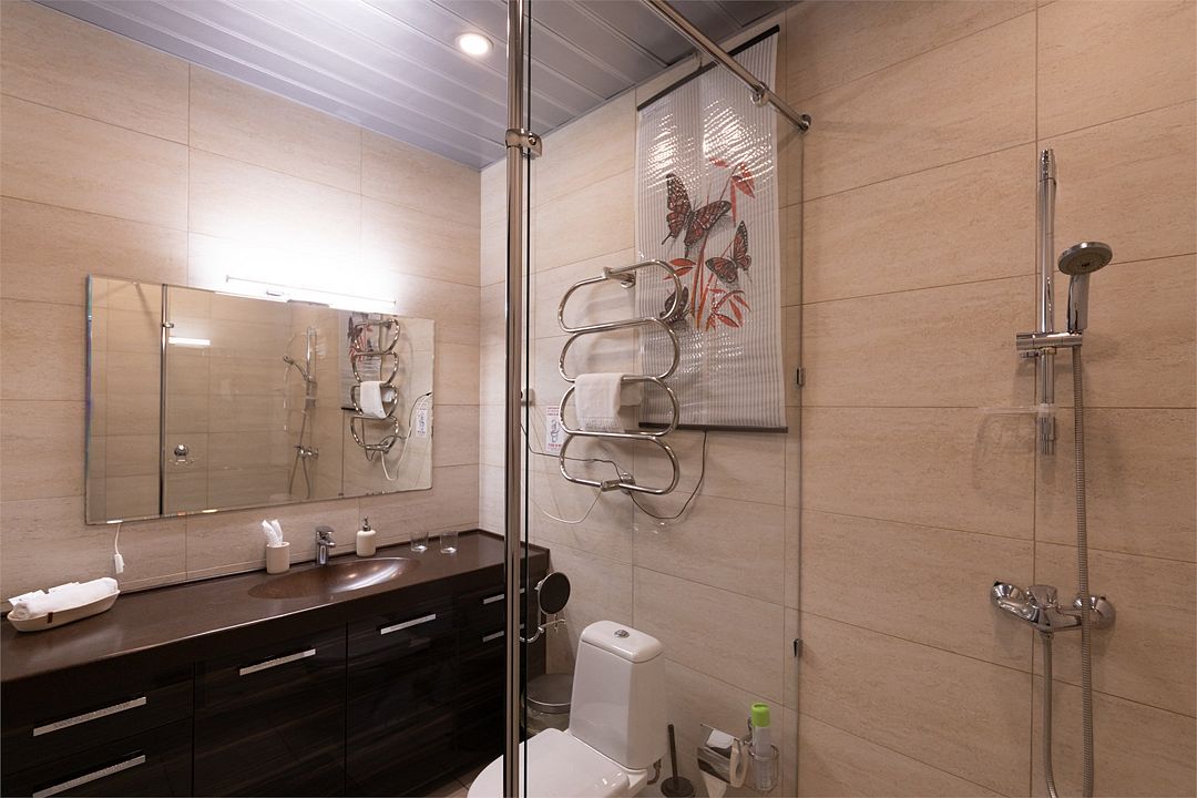 Стандартный 2-местный (комната 4)