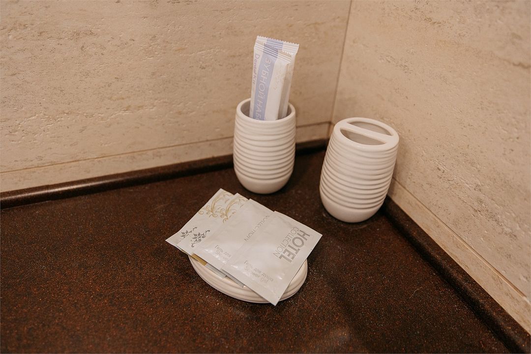 Стандартный 2-местный (комната 1-4)