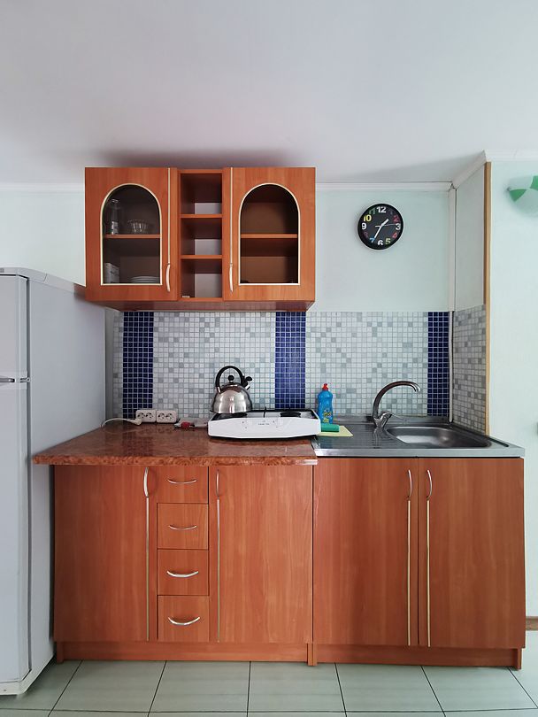 Комфорт 4-местный 2-комнатный