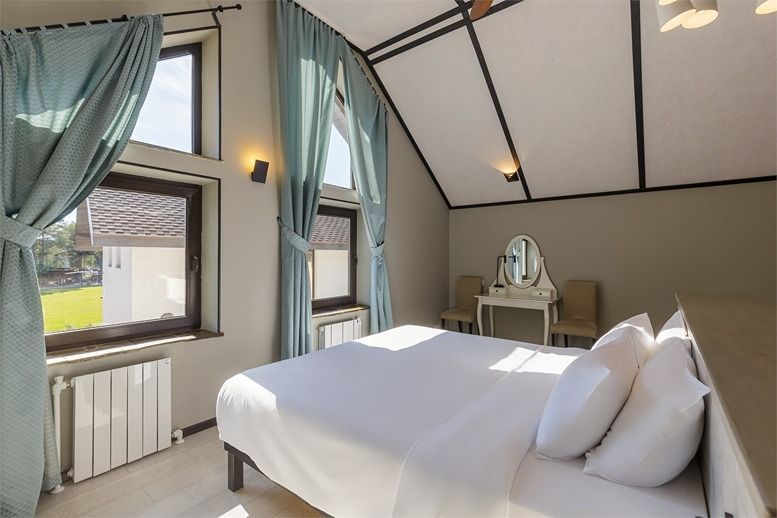 Джуниор Сьюит 3-местный