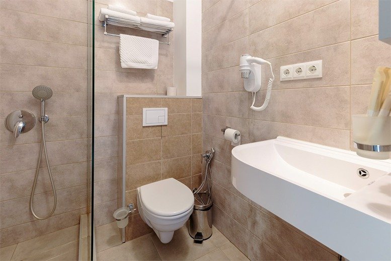 Джуниор Сьюит 3-местный