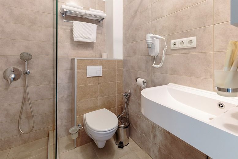 Джуниор Сьюит 3-местный