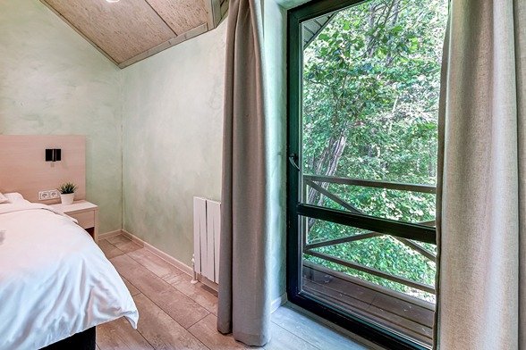 Стандартный 2-местный