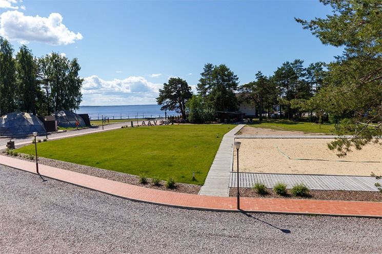 Улучшенный 2-местный