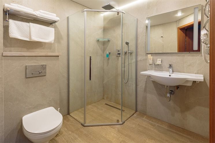 Улучшенный 2-местный