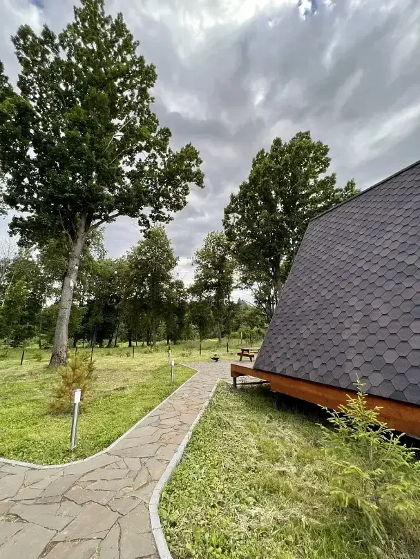Indie House, Московская область: фото 2