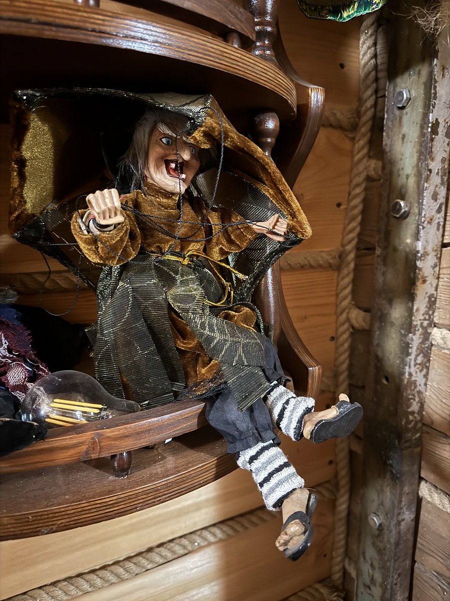 Фото 7 из отзыва о гостевом доме НиКиТа