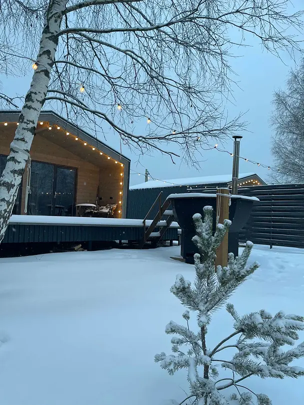 River Bank, Московская область: фото 3