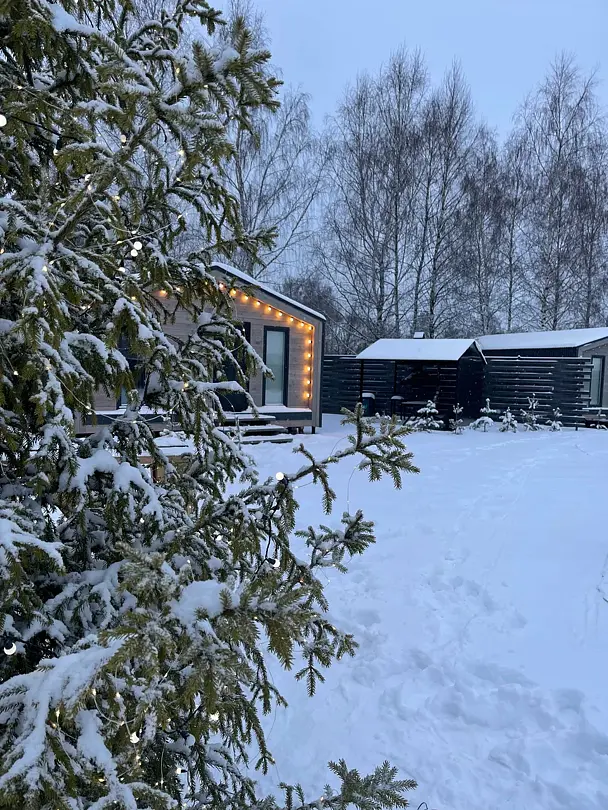 River Bank, Московская область: фото 2