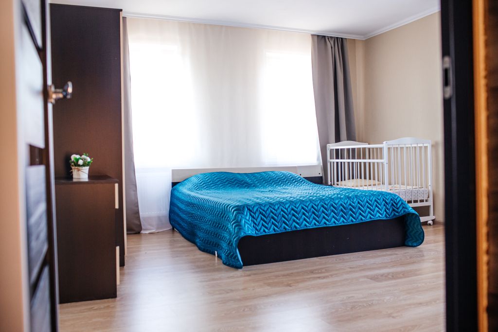 Дом Двухэтажный в 5 Минутах от Моря, Краснодарский край: фото 3