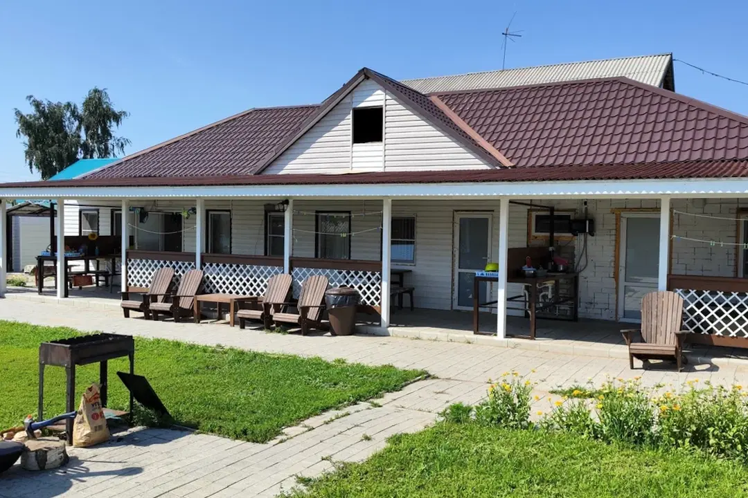 Мини апарт-отель Манарага.Клаб, Алтайский край: фото 5