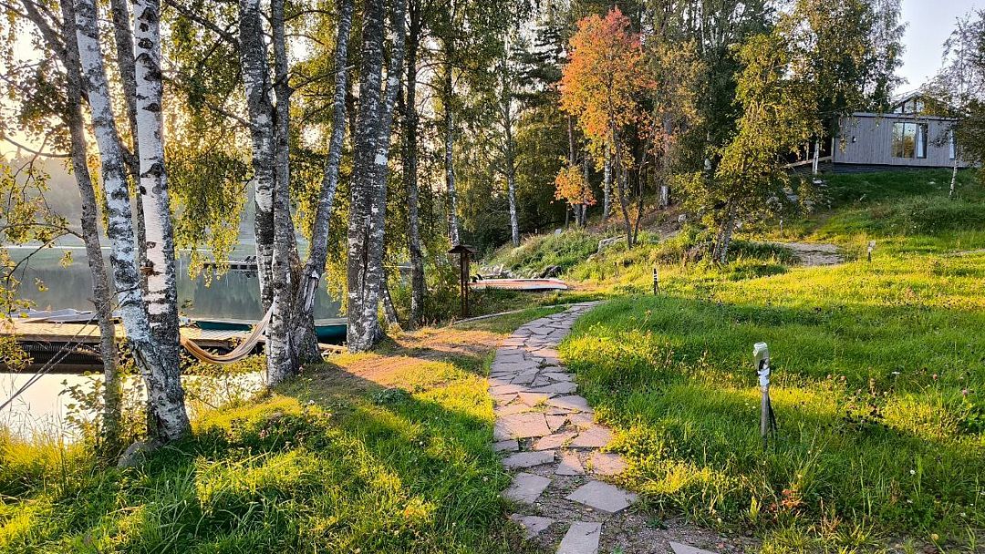 Карельские Лага, Республика Карелия: фото 4