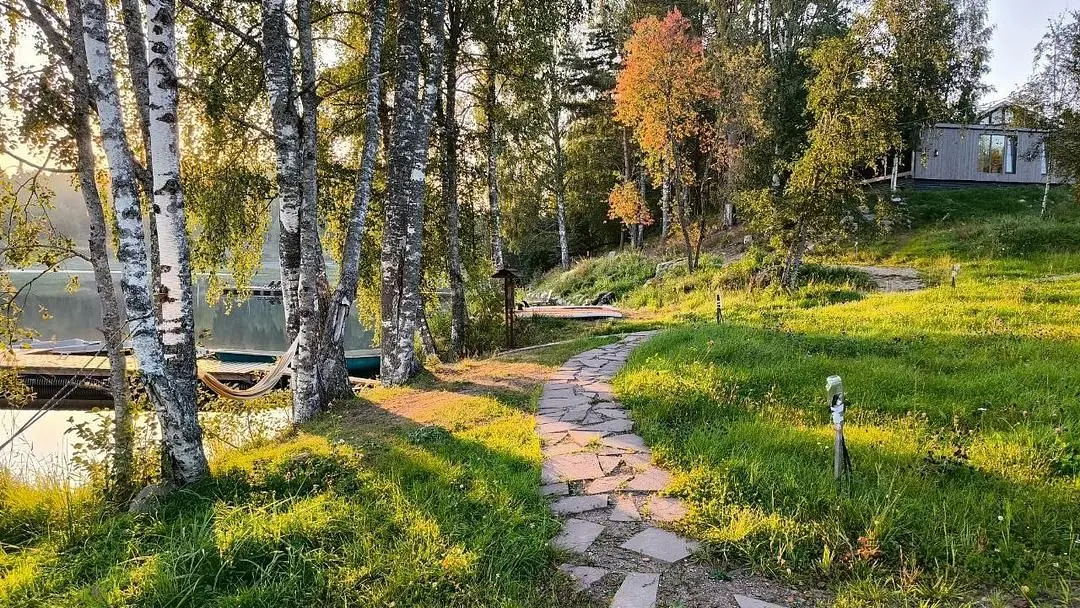 Карельские Лага, Республика Карелия: фото 4