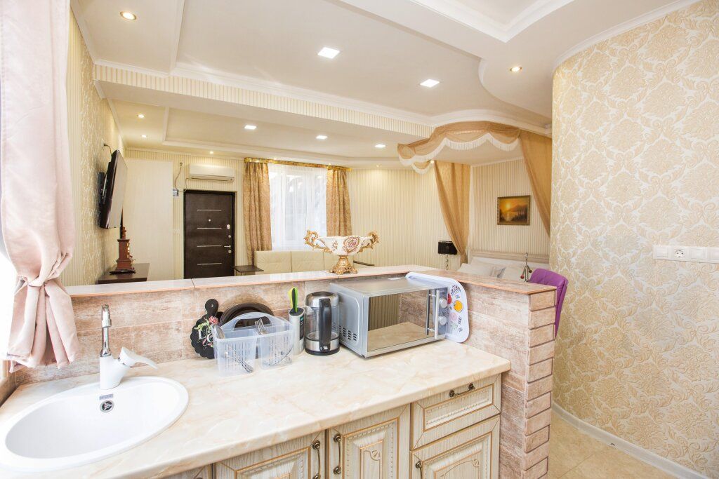 Марсель, Краснодарский край: фото 5